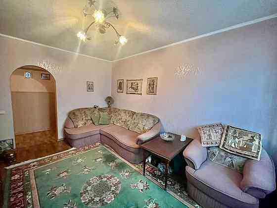 Аренда 3 комнатной квартиры , пр. Ильича , Калининский район, г. Донецк Донецк