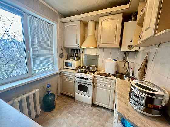 Аренда 3 комнатной квартиры , пр. Ильича , Калининский район, г. Донецк Донецк