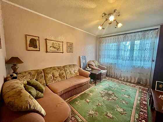 Аренда 3 комнатной квартиры , пр. Ильича , Калининский район, г. Донецк Донецк