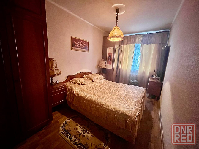 Аренда 3 комнатной квартиры , пр. Ильича , Калининский район, г. Донецк Донецк - изображение 3