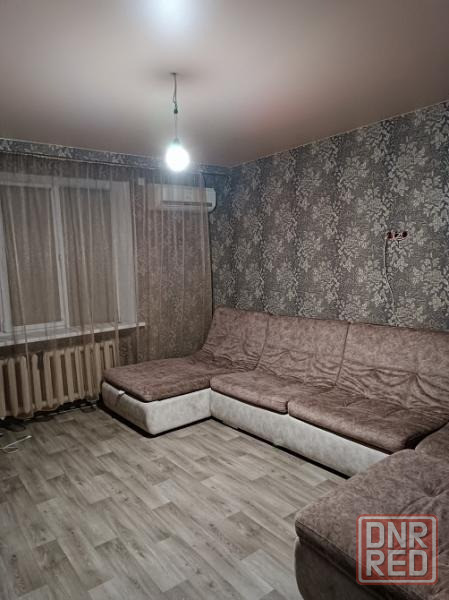 3 ком. квартира, 88 м2, 9/9 этаж, Кировский р-н, Абакумова, ул. Прудовая, 4,1 млн руб Донецк - изображение 1