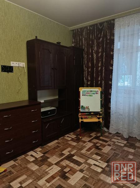3 ком. квартира, 88 м2, 9/9 этаж, Кировский р-н, Абакумова, ул. Прудовая, 4,1 млн руб Донецк - изображение 3