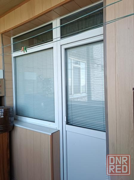 3 ком. квартира, 88 м2, 9/9 этаж, Кировский р-н, Абакумова, ул. Прудовая, 4,1 млн руб Донецк - изображение 5