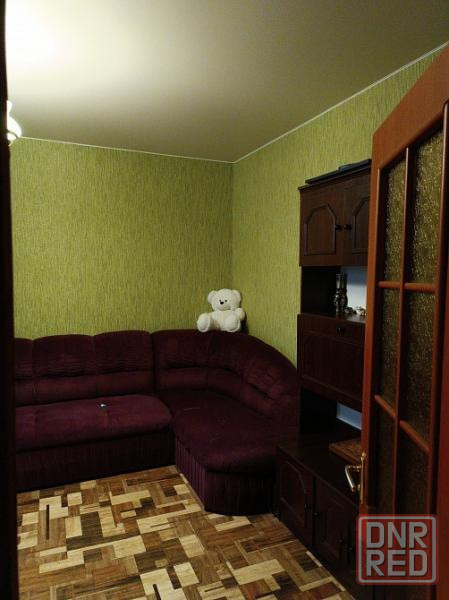 3 ком. квартира, 88 м2, 9/9 этаж, Кировский р-н, Абакумова, ул. Прудовая, 4,1 млн руб Донецк - изображение 10