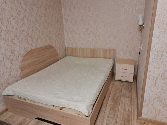 Сдам 1к квартиру по бул.Шахтостроителей в Калининском р-не, г. Донецк Донецк