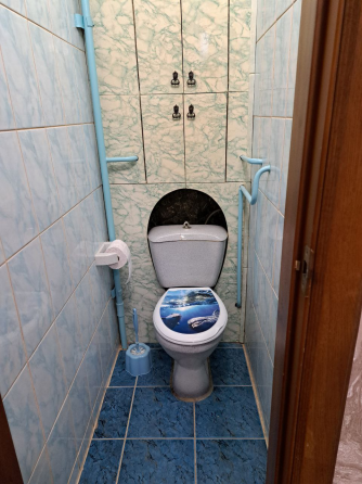 Сдам 1к квартиру по бул.Шахтостроителей в Калининском р-не, г. Донецк Донецк