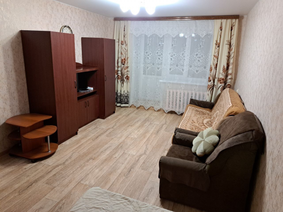 Сдам 1к квартиру по бул.Шахтостроителей в Калининском р-не, г. Донецк Донецк