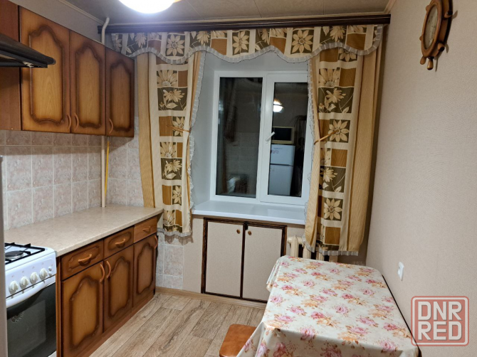 Сдам 1к квартиру по бул.Шахтостроителей в Калининском р-не, г. Донецк Донецк - изображение 6