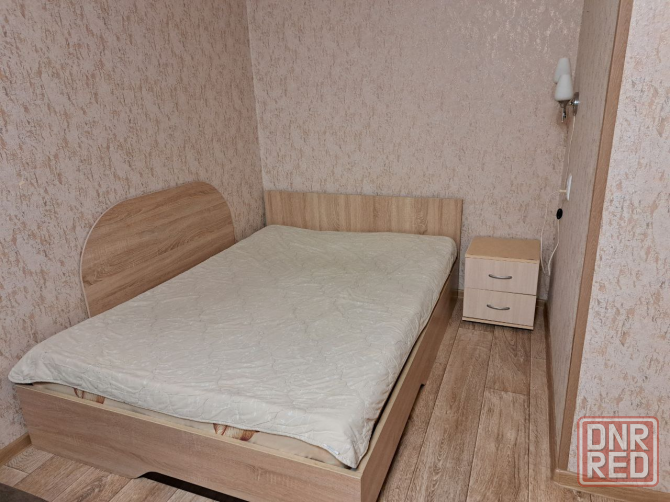 Сдам 1к квартиру по бул.Шахтостроителей в Калининском р-не, г. Донецк Донецк - изображение 2