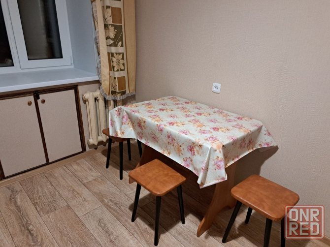 Сдам 1к квартиру по бул.Шахтостроителей в Калининском р-не, г. Донецк Донецк - изображение 9