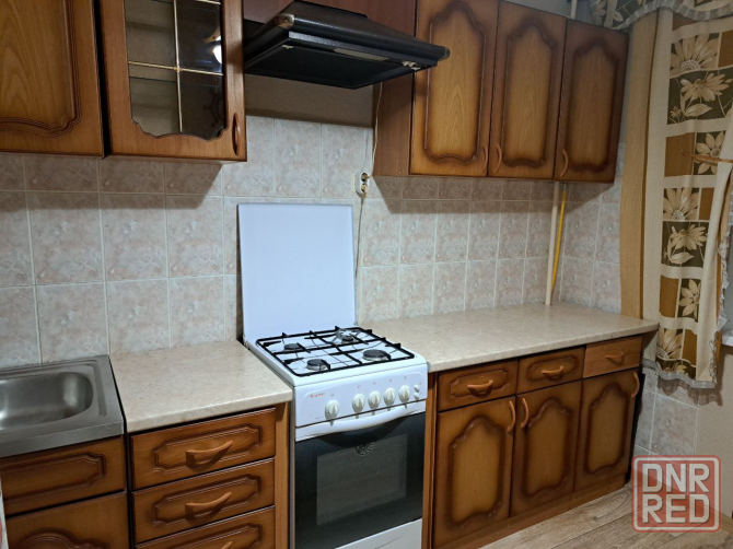 Сдам 1к квартиру по бул.Шахтостроителей в Калининском р-не, г. Донецк Донецк - изображение 8