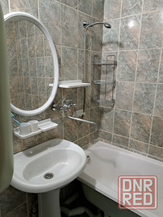 Сдам 1к квартиру по бул.Шахтостроителей в Калининском р-не, г. Донецк Донецк - изображение 4