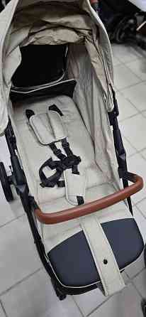 Новая прогулочная коляска книжка Донецк
