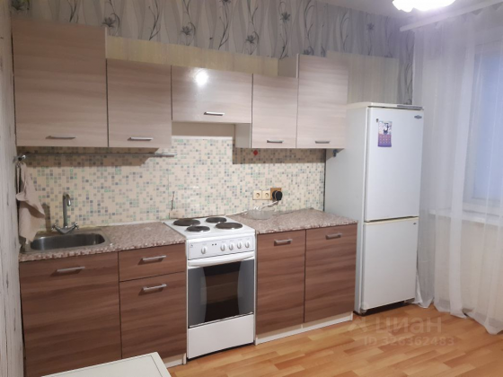 Сдам 1к квартиру в Ленинском р-н (Боссе) по ул Речная. Донецк