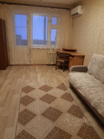 Сдам 1к квартиру в Ленинском р-н (Боссе) по ул Речная. Донецк