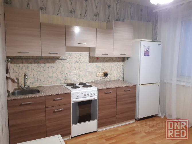 Сдам 1к квартиру в Ленинском р-н (Боссе) по ул Речная. Донецк - изображение 1