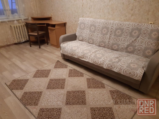 Сдам 1к квартиру в Ленинском р-н (Боссе) по ул Речная. Донецк - изображение 7