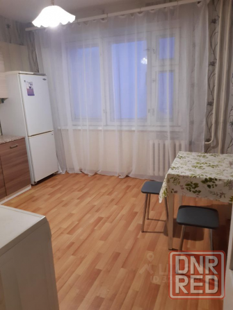 Сдам 1к квартиру в Ленинском р-н (Боссе) по ул Речная. Донецк - изображение 5