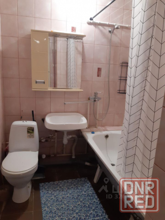 Сдам 1к квартиру в Ленинском р-н (Боссе) по ул Речная. Донецк - изображение 9