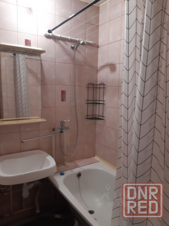 Сдам 1к квартиру в Ленинском р-н (Боссе) по ул Речная. Донецк - изображение 6