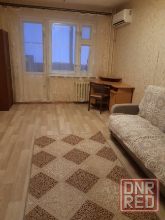 Сдам 1к квартиру в Ленинском р-н (Боссе) по ул Речная. Донецк - изображение 4