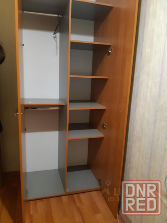 Сдам 1к квартиру в Ленинском р-н (Боссе) по ул Речная. Донецк - изображение 8