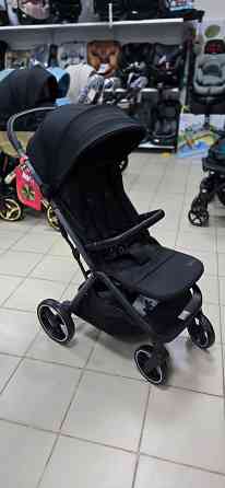 Коляска moon zac Донецк