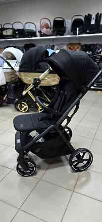 Коляска moon zac Донецк