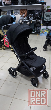 Коляска moon zac Донецк - изображение 1