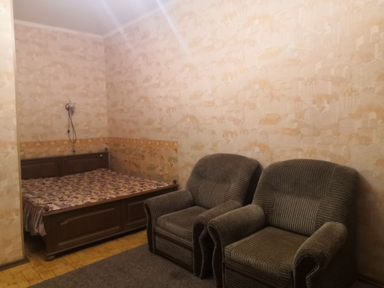 Сдам 2к квартиру кинотеатор шевченко Донецк, Артема, Донецк