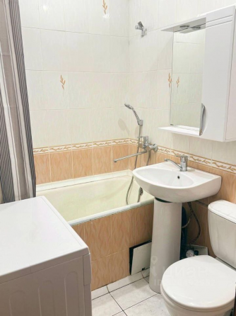 Сдам 2-к квартиру в районе Цирка Донецк