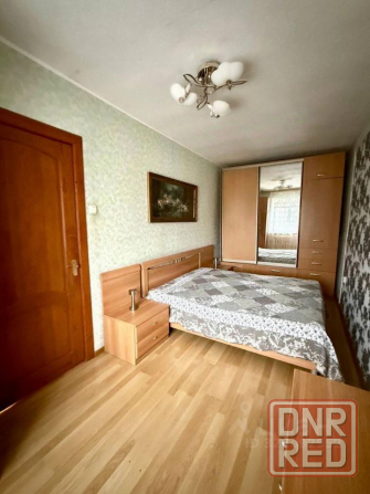 Сдам 2-к квартиру в районе Цирка Донецк - изображение 5