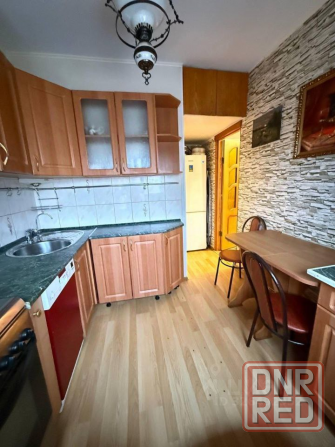 Сдам 2-к квартиру в районе Цирка Донецк - изображение 8