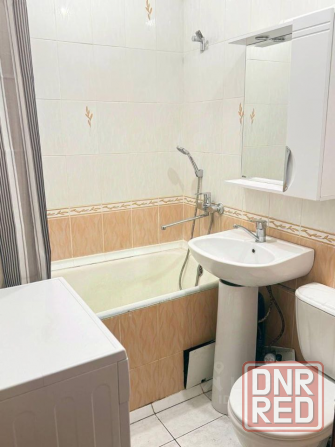 Сдам 2-к квартиру в районе Цирка Донецк - изображение 4