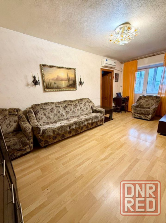 Сдам 2-к квартиру в районе Цирка Донецк - изображение 3