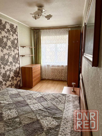 Сдам 2-к квартиру в районе Цирка Донецк - изображение 6