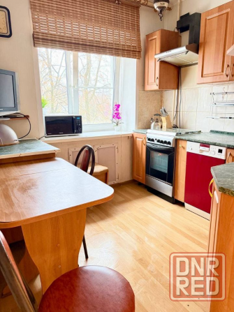 Сдам 2-к квартиру в районе Цирка Донецк - изображение 1