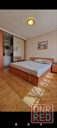 сдам 2 к.кв. ворошиловский р. пл.ленина атлетик 30000 р. Донецк - изображение 1