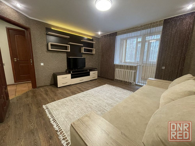 2-к квартира, 46 м2, 3/5 эт. Мариуполь - изображение 1