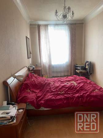 Продам 4 комнатную крупногабаритную сталинку в самом центре Ворошиловского района Донецк - изображение 6