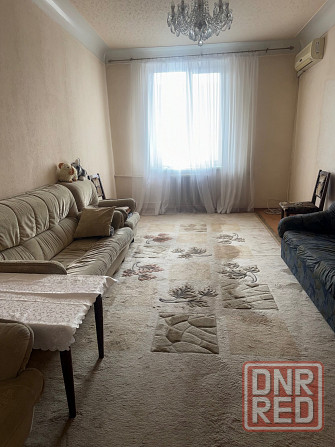 Продам 4 комнатную крупногабаритную сталинку в самом центре Ворошиловского района Донецк - изображение 3