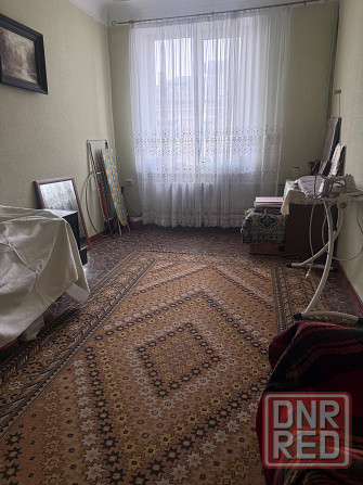 Продам 4 комнатную крупногабаритную сталинку в самом центре Ворошиловского района Донецк - изображение 7