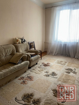 Продам 4 комнатную крупногабаритную сталинку в самом центре Ворошиловского района Донецк - изображение 4