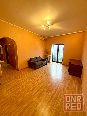 Продажа 2 к.кв. Сталинка ул. Артёма (ор-р Травматология) Донецк - изображение 1