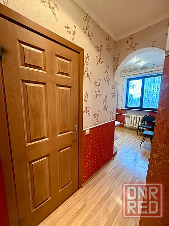 Продажа 2 к.кв. Сталинка ул. Артёма (ор-р Травматология) Донецк - изображение 4