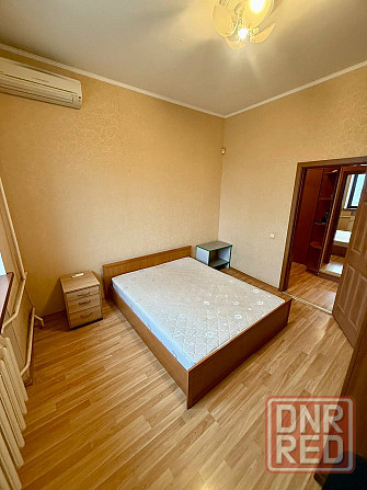 Продажа 2 к.кв. Сталинка ул. Артёма (ор-р Травматология) Донецк - изображение 3