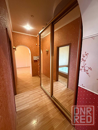 Продажа 2 к.кв. Сталинка ул. Артёма (ор-р Травматология) Донецк - изображение 6