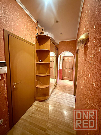 Продажа 2 к.кв. Сталинка ул. Артёма (ор-р Травматология) Донецк - изображение 8