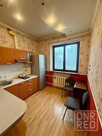 Продажа 2 к.кв. Сталинка ул. Артёма (ор-р Травматология) Донецк - изображение 5