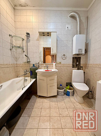 Продажа 2 к.кв. Сталинка ул. Артёма (ор-р Травматология) Донецк - изображение 7